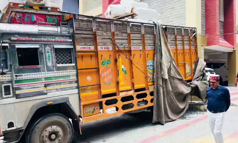 Why is Sukhu government not curbing cow smuggling - Govind Thakur