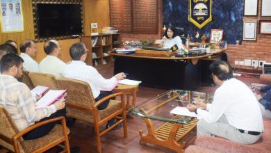 Approved the audited balance sheet and annual report for the year 2023-24 – Torul S Ravish