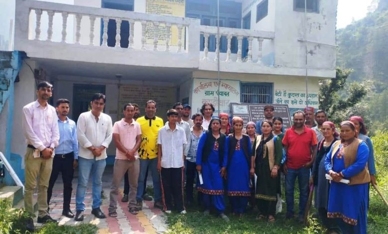 People should be alert about bank fraud and their civil score – Jatin Chawla.