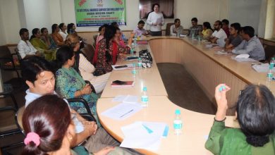Mission Shakti - 100-day special awareness campaign launched under Sankalp-Hub for Empowerment of Women Scheme