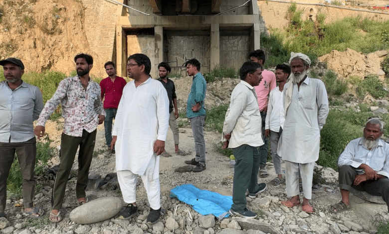 Beas river mail address near Bhootnath Valley Bridge, no trace of 21 year old Mohammad Monis found even after 4 days