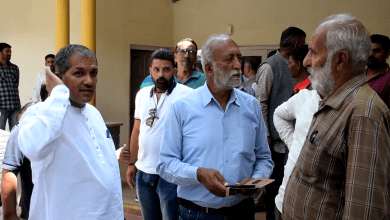 Central and state governments should make packing material, medicines and fertilizers of farmers and gardeners GST free - Rakesh Singha