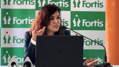 Innovative daycare robot-aided surgery new hope for women suffering from complex gynecological cancers: Dr. Swapna Misra