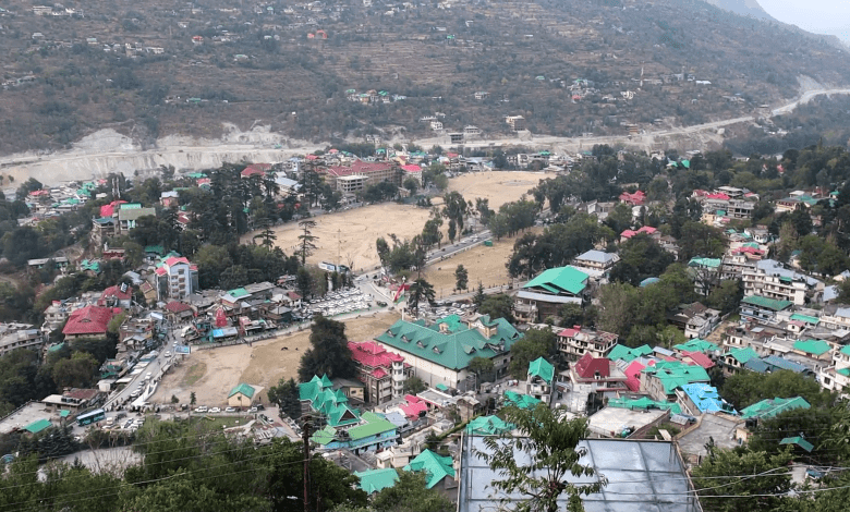 Farmers and gardeners worried due to drought in Kullu district