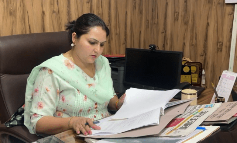 Various tourism activities will be developed in Kullu district with the help of Asian Development Bank at a cost of Rs 150 crore - Sunaina Sharma.