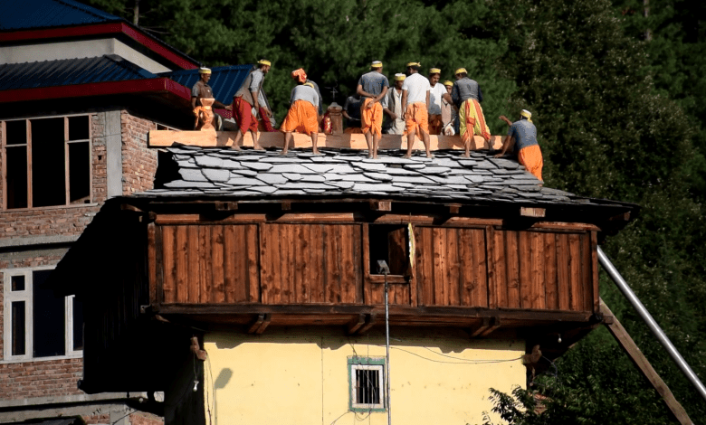 Kahika-Sundar Singh will be celebrated in a subtle way after 35 years