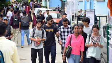 4900 students are studying in Kullu College-Mandeep Sharma