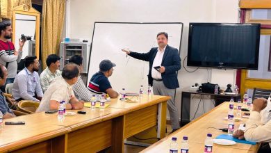 6 LNT machines deployed in search operation - Anupam Kashyap