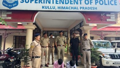 2 more accused arrested in the case of 22-year-old Priscilla's death from Manali - Dr. Karthikeyan Gokulchandran