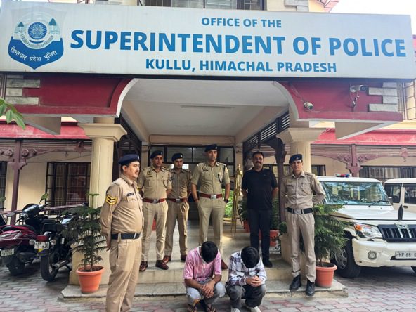 2 more accused arrested in the case of 22-year-old Priscilla's death from Manali - Dr. Karthikeyan Gokulchandran