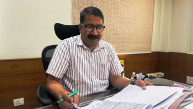 231 AIDS patients are registered in Kullu district and are undergoing regular treatment from Nerchowk Medical College - Dr. Nagraj Pawar.