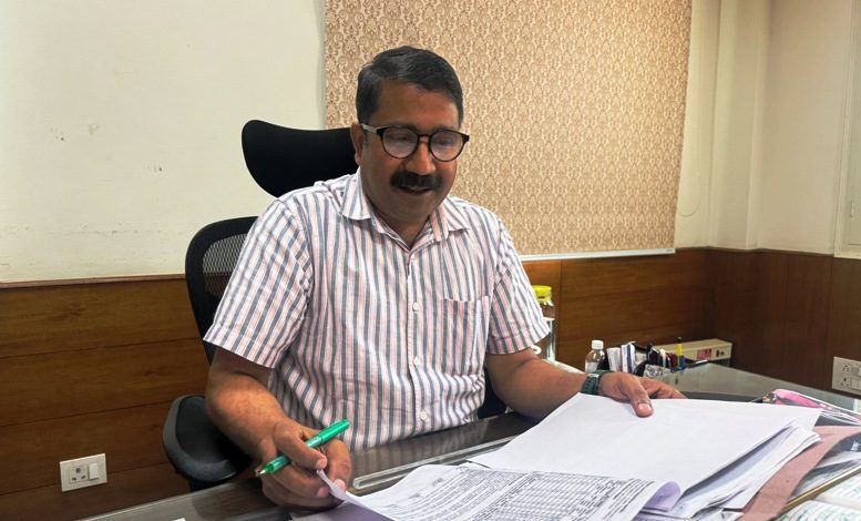 231 AIDS patients are registered in Kullu district and are undergoing regular treatment from Nerchowk Medical College - Dr. Nagraj Pawar.