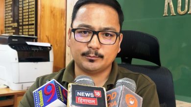 Dussehra Utsav Committee asked for tenders through e-tendering - Ashwani Kumar