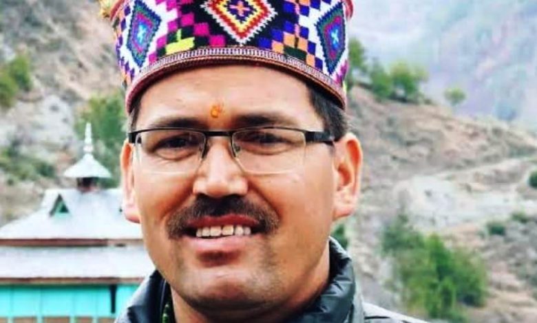 Laul School will not be allowed to be closed under any circumstances: Surendra Shourie*