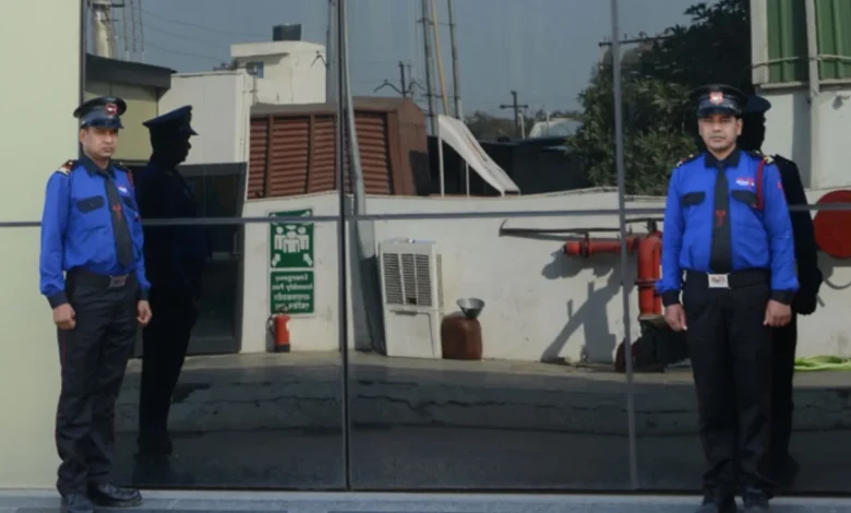 (SIS) Security Services Private Limited Interviews will be conducted for the recruitment of total 120 vacant posts of Security Guard and Supervisor.