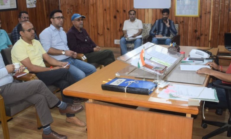 Glimpses of various states and foreign cultures across the country will be seen in the International Dussehra festival - Ashwani Kumar