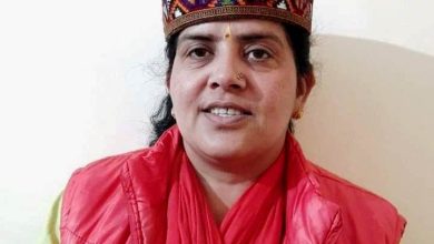 Morality in Mamata Banerjee's resignation - Vandana Yogi