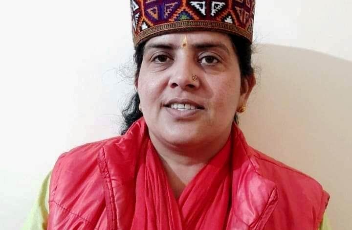 Morality in Mamata Banerjee's resignation - Vandana Yogi