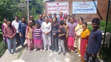 The Medical Board will give disability certificate to 14 disabled people at District Hospital Kullu on 31st August 2024.