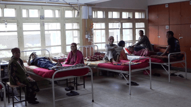 In the Regional Hospital, Kullu, people are getting health benefits by getting free dialysis facility under Himcare and Ayushman Bharat Scheme.