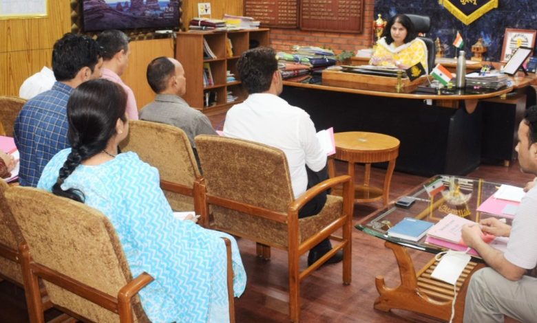 There are 453 fair price shops functional in the district-Torul S Ravish