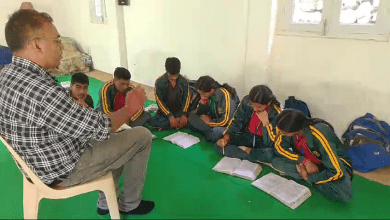 Situation is becoming normal in flood affected areas of Nirmand sub-division of Kullu district - Torul S Ravish