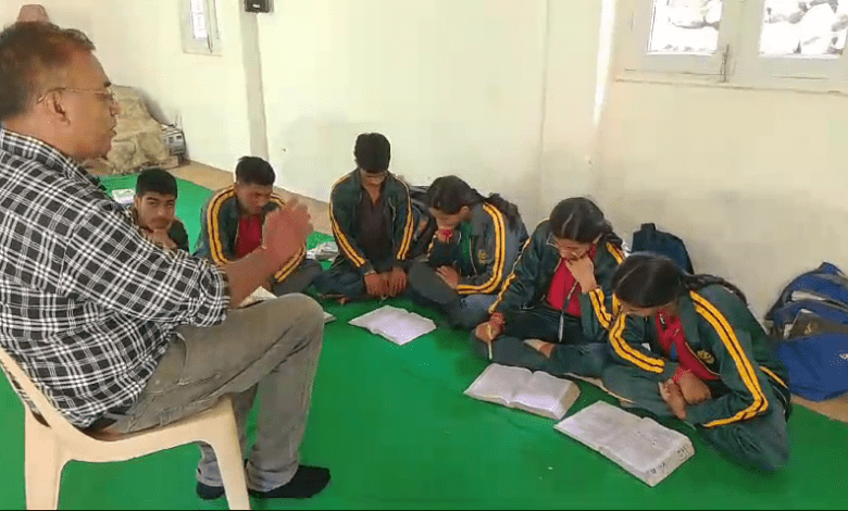 Situation is becoming normal in flood affected areas of Nirmand sub-division of Kullu district - Torul S Ravish