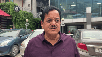 Food items will be delivered to the flood affected areas of Manikarna Valley through ropeway - Sunder Thakur