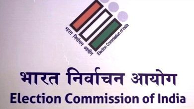 Notice of draft publication of lists of polling stations