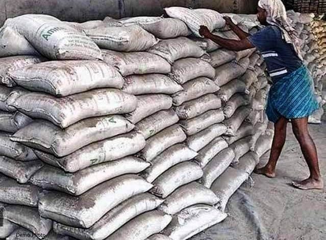 Inflation shock: Cement prices increased by Rs 15 in Himachal, second increase in 20 days*