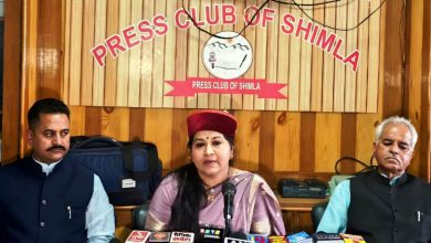 Congress's reservation, Constitution, anti-Dr Ambedkar history: Sonkar