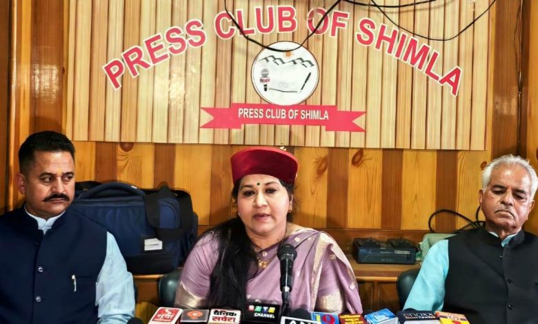 Congress's reservation, Constitution, anti-Dr Ambedkar history: Sonkar