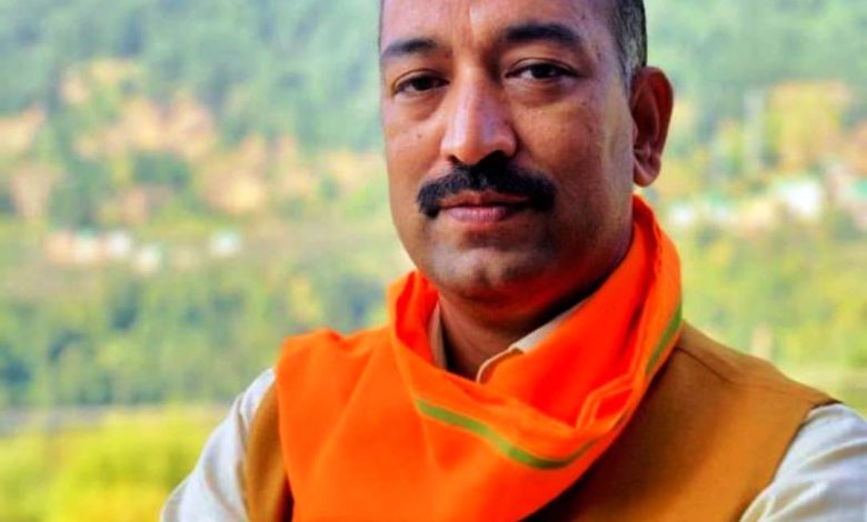 More than 2 thousand gardeners in Kullu are waiting for anti-helnet subsidy - Amit Sood