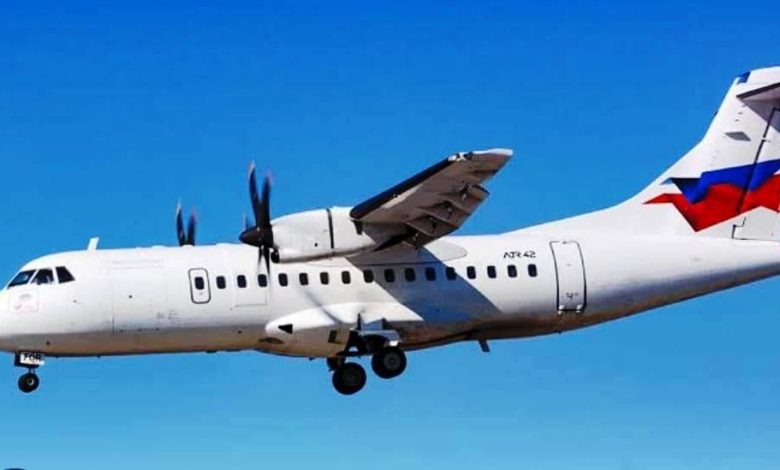 Air travel from Bhuntar to Jaipur will cost Rs 2500. Kullu - Manali tourism business will get wings.