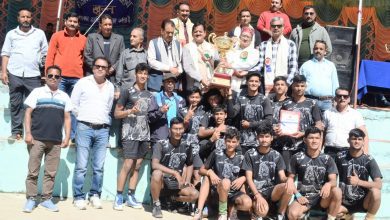 Students will get modern facilities in the science laboratory building of Government Senior Secondary School, Khunna, constructed at a cost of Rs 96 lakh - Sunder Singh Thakur.
