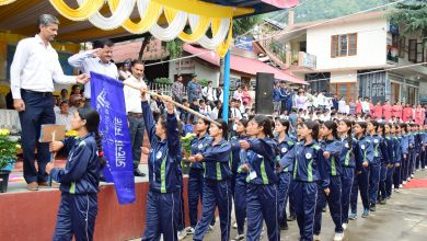 Government is committed to empowering the daughters of the state – Sunder Singh Thakur