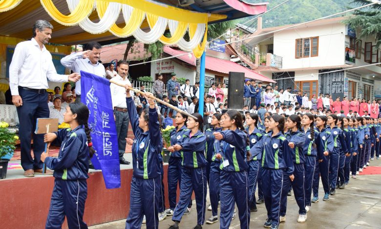 Government is committed to empowering the daughters of the state – Sunder Singh Thakur