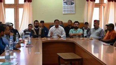 Zilla Parishad by-election on 29 September 2024 from 8 am to 4 pm – Rahul Kumar