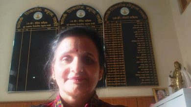Make Yoga-Pranayama a part of your lifestyle. Take advantage of the free Sarvodaya Yoga session - Dr. Banita Sharma.