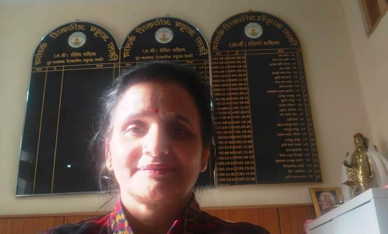 Make Yoga-Pranayama a part of your lifestyle. Take advantage of the free Sarvodaya Yoga session - Dr. Banita Sharma.