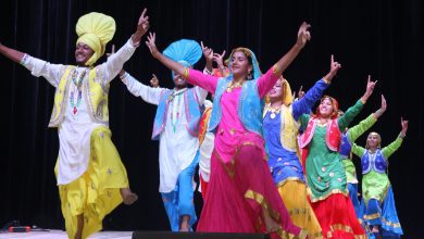 Government and departments are always ready for exchange of art culture and upliftment of literature and language: District Language Officer, Sunila Thakur