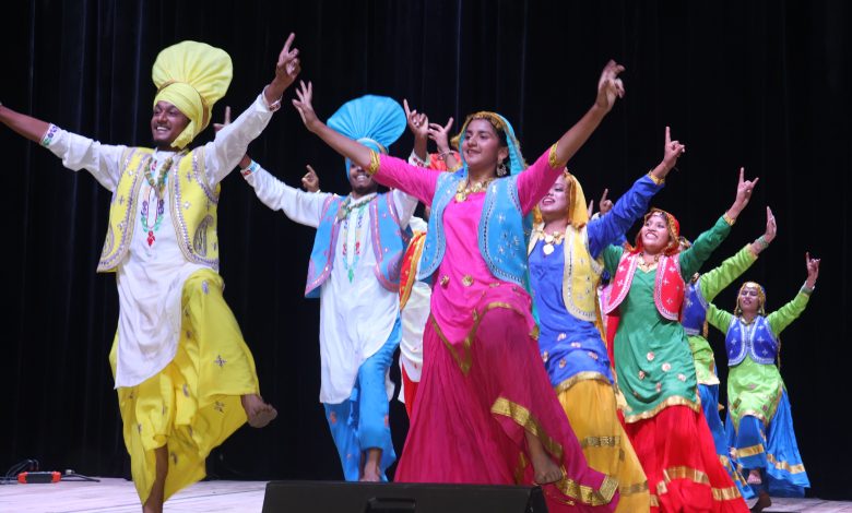 Government and departments are always ready for exchange of art culture and upliftment of literature and language: District Language Officer, Sunila Thakur