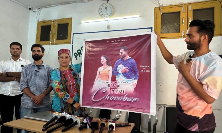 Himachali Pahari artists are not getting good remuneration in big festivals - Dr. Om Rana