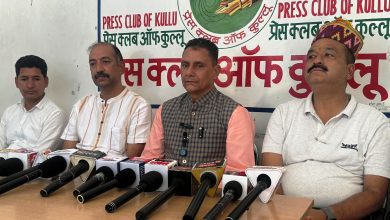 Prime Minister Narendra Modi approved projects worth Rs 3 lakh crore in 100 days of his third term - Bihari Lal Sharma