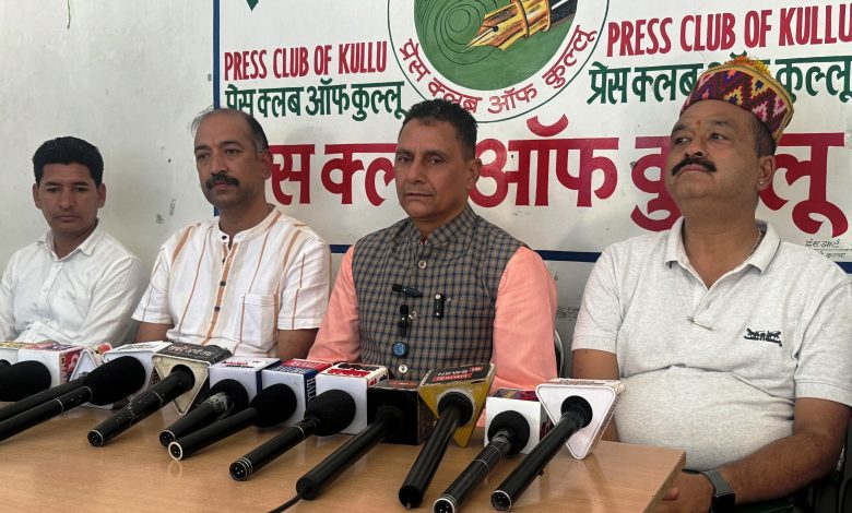 Prime Minister Narendra Modi approved projects worth Rs 3 lakh crore in 100 days of his third term - Bihari Lal Sharma