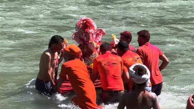 Devbhoomi Kullu valley echoed with Ganpati Bappa Moriya, come early next year.