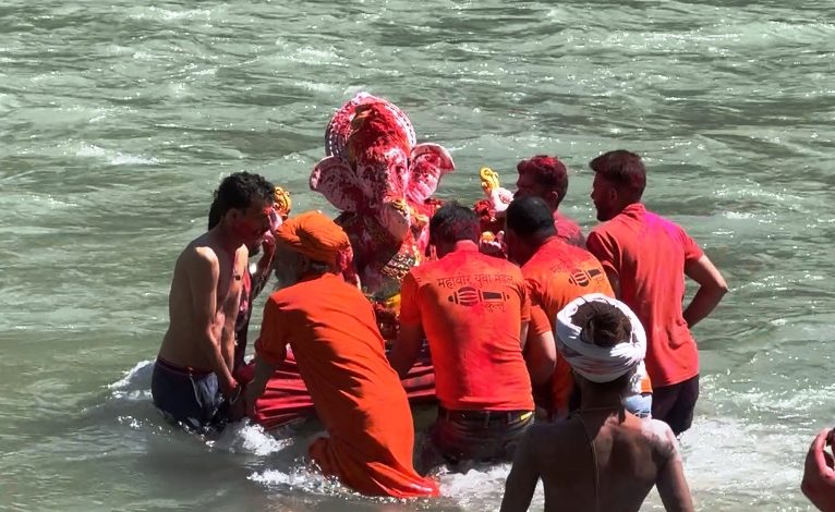 Devbhoomi Kullu valley echoed with Ganpati Bappa Moriya, come early next year.