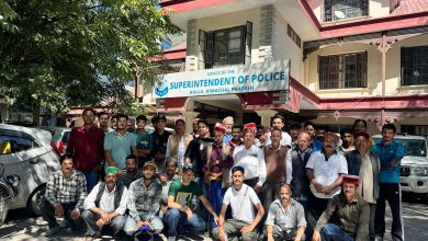 Pyaar Chand alias Shera lodged a false FIR against the Haryans of Devta Birnath - Bir Singh