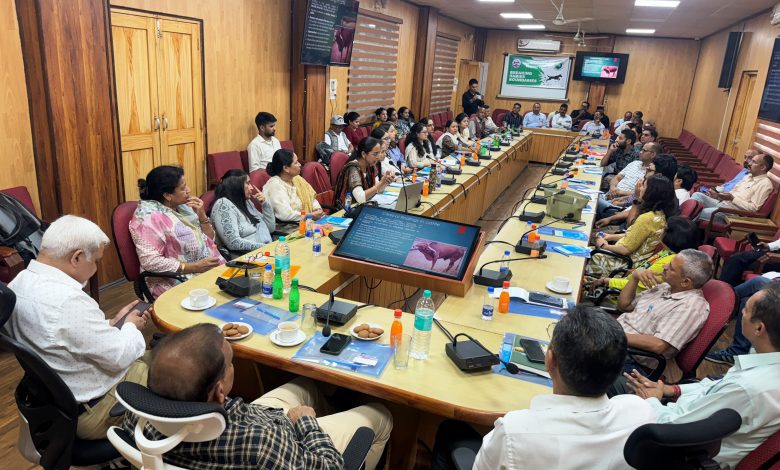 The work of anti-rabies vaccination of 79 thousand stray dogs is continuing in the state - Dr. Pradeep Sharma