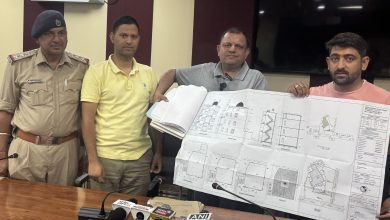 Kullu Akhara Market, Jama Masjid is not illegal in Punjab, Punjab Board has taken over in time - Vikas Shukla